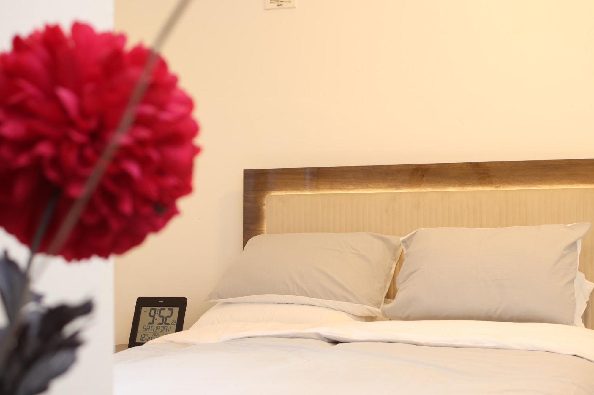 Guest house Independent Luxury En-suite