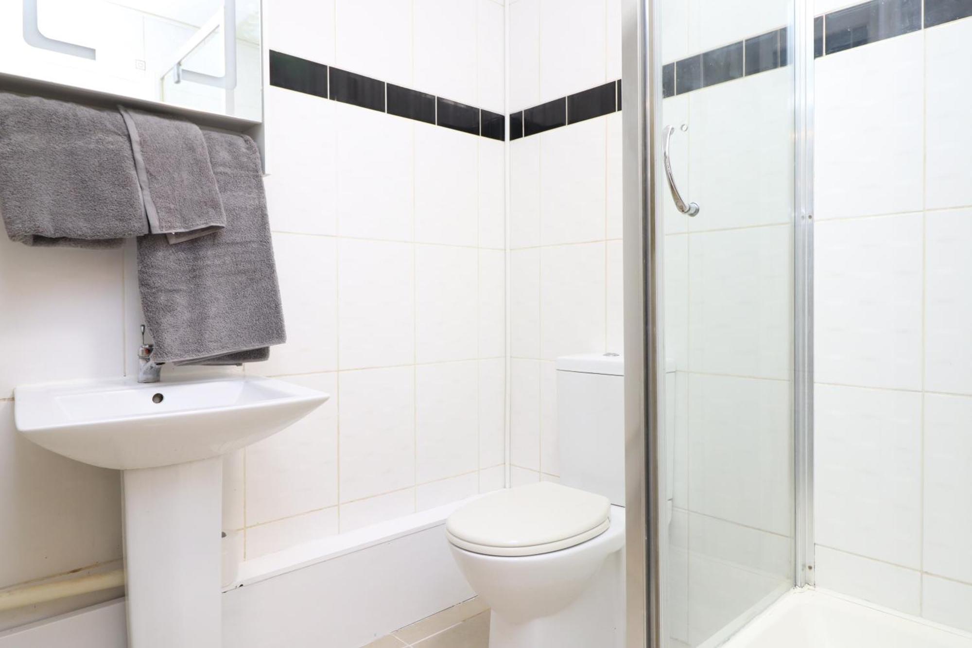 Guest house Independent Luxury En-suite