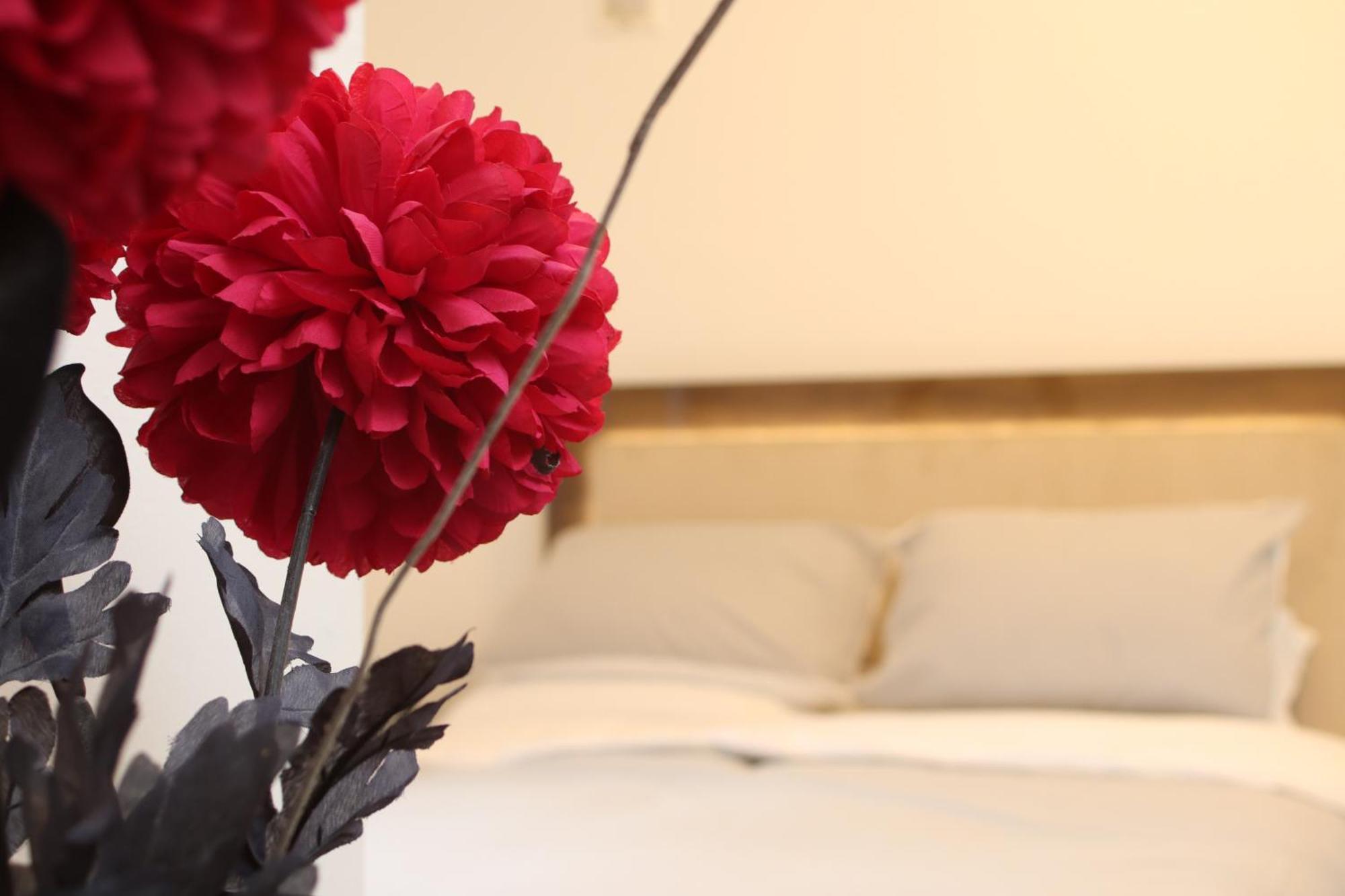 Guest house Independent Luxury En-suite