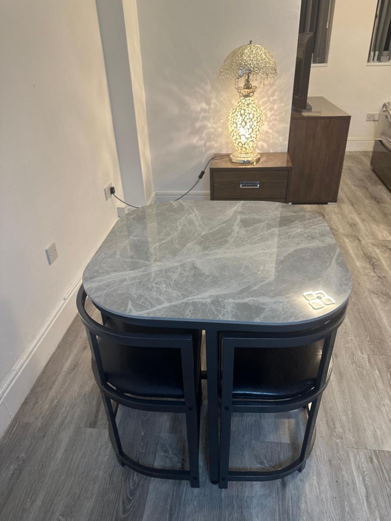 Guest house Independent Luxury En-suite